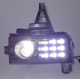 TOYOTA Cruiser DRL LED Daytime Running Lights car light manufacturers supplier