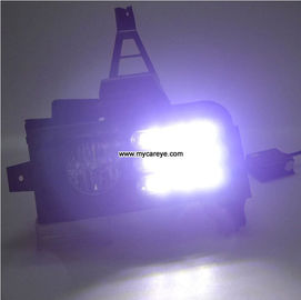 TOYOTA Cruiser DRL LED Daytime Running Lights car light manufacturers supplier