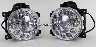 TOYOTA RAV4 Land cruiser DRL LED Daytime driving Lights car light supplier supplier