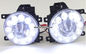 TOYOTA RAV4 Land cruiser DRL LED Daytime driving Lights car light supplier supplier