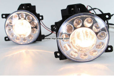 TOYOTA RAV4 Land cruiser DRL LED Daytime driving Lights car light supplier supplier