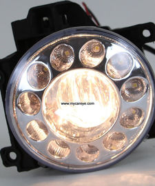 TOYOTA RAV4 Land cruiser DRL LED Daytime driving Lights car light supplier supplier