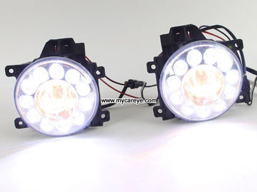 TOYOTA RAV4 Land cruiser DRL LED Daytime driving Lights car light supplier supplier