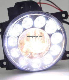 TOYOTA RAV4 Land cruiser DRL LED Daytime driving Lights car light supplier supplier