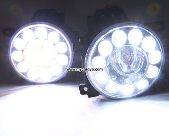 TOYOTA RAV4 Land cruiser DRL LED Daytime driving Lights car light supplier supplier