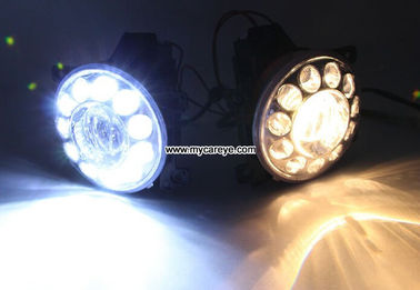 TOYOTA RAV4 Land cruiser DRL LED Daytime driving Lights car light supplier supplier