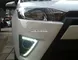 TOYOTA Yaris 13-14 DRL LED Daytime Running Lights car exterior light supplier