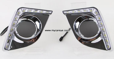 TOYOTA Levin DRL LED Daytime Running Lights automotive led light kits supplier