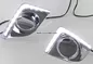 TOYOTA Levin DRL LED Daytime Running Lights automotive led light kits supplier