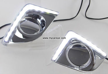 TOYOTA Levin DRL LED Daytime Running Lights automotive led light kits supplier