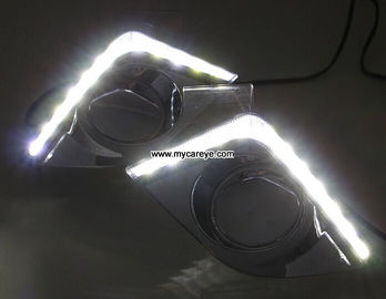 TOYOTA Levin DRL LED Daytime Running Lights automotive led light kits supplier