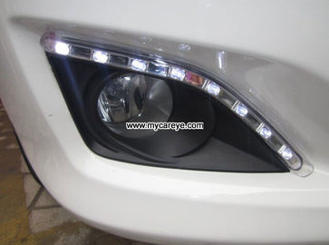 TOYOTA Corolla DRL LED Daytime Running Lights car light replacements supplier