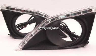 TOYOTA Corolla DRL LED Daytime Running Lights car light replacements supplier