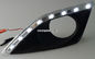 TOYOTA Corolla DRL LED Daytime Running Lights car light replacements supplier
