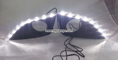 TOYOTA Corolla DRL LED Daytime Running Lights car light replacements supplier