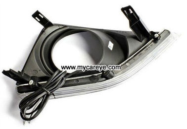 TOYOTA Corolla DRL LED Daytime Running Lights car light replacements supplier