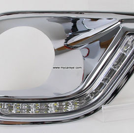 TOYOTA Camry 06-09 DRL LED Daytime Running Lights car light suppliers supplier