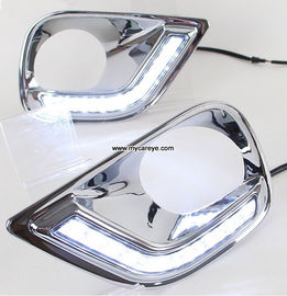 TOYOTA Camry 06-09 DRL LED Daytime Running Lights car light suppliers supplier