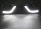 TOYOTA RAV4 DRL LED Daytime Running Lights car exterior driving daylight supplier