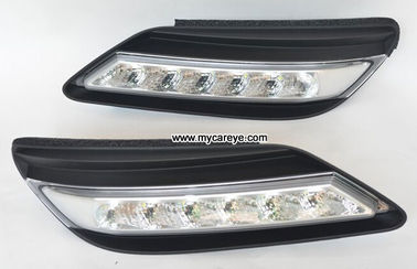 TOYOTA Camry 06-09 DRL LED Daytime Running Lights car light suppliers supplier