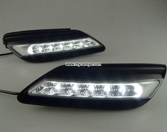 TOYOTA Camry 06-09 DRL LED Daytime Running Lights car light suppliers supplier