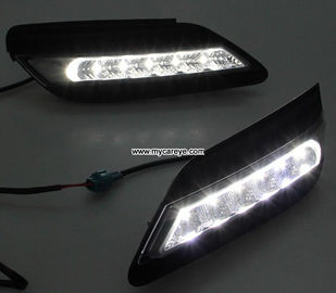 TOYOTA Camry 06-09 DRL LED Daytime Running Lights car light suppliers supplier