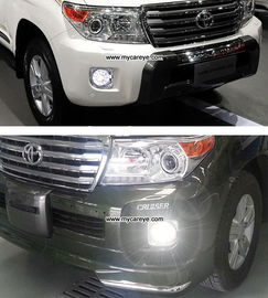 TOYOTA Cruiser FJ200 LC200 DRL LED Daytime Running Lights for sale supplier