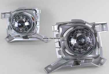 TOYOTA Cruiser FJ200 LC200 DRL LED Daytime Running Lights for sale supplier