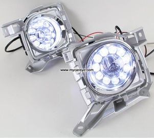 TOYOTA Cruiser FJ200 LC200 DRL LED Daytime Running Lights for sale supplier