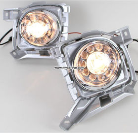 TOYOTA Cruiser FJ200 LC200 DRL LED Daytime Running Lights for sale supplier