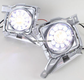 TOYOTA Cruiser FJ200 LC200 DRL LED Daytime Running Lights for sale supplier