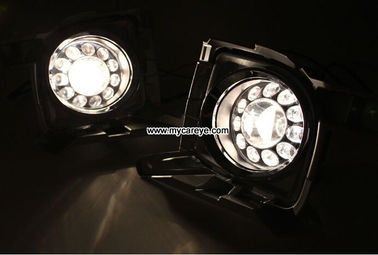 TOYOTA Cruiser FJ200 LC200 DRL LED Daytime Running Lights for sale supplier