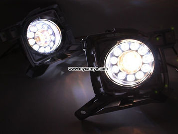 TOYOTA Cruiser FJ200 LC200 DRL LED Daytime Running Lights for sale supplier