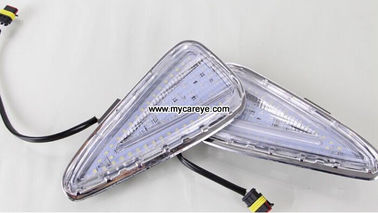 TOYOTA Camry 2015 DRL LED Daytime running Lights car exterior daylight supplier