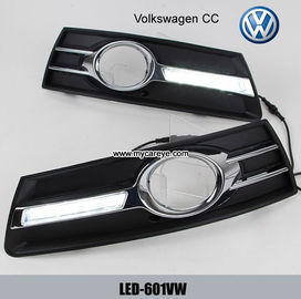 Volkswagen VW CC DRL LED Daytime Running Light car light manufacturers supplier