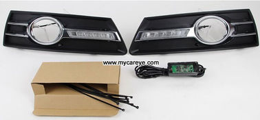 Volkswagen VW CC DRL LED Daytime Running Light car light manufacturers supplier