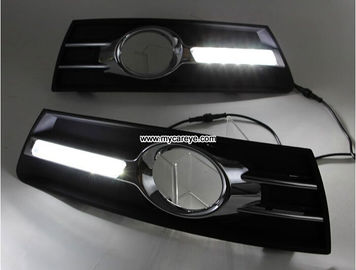 Volkswagen VW CC DRL LED Daytime Running Light car light manufacturers supplier