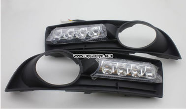 Volkswagen VW Touran DRL LED Daytime Running Light turn signal indicators supplier