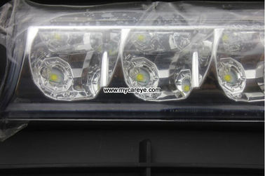 Volkswagen VW Touran DRL LED Daytime Running Light turn signal indicators supplier