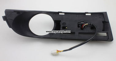 Volkswagen VW Touran DRL LED Daytime Running Light turn signal indicators supplier