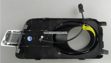 Volkswagen VW Tiguan DRL LED Daytime Running Lights driving daylight supplier