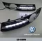 Volkswagen VW Magotan DRL LED Daytime Running Light Car parts upgrade supplier