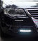 Volkswagen VW Magotan DRL LED Daytime Running Light Car parts upgrade supplier