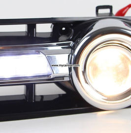 Volkswagen VW Golf 4 IV DRL LED Daytime Running Lights foglight for car supplier