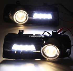 Volkswagen VW Golf 4 IV DRL LED Daytime Running Lights foglight for car supplier