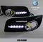 Volkswagen VW Golf 5 Gti Gt DRL LED Daytime Running Light Car retrofit supplier