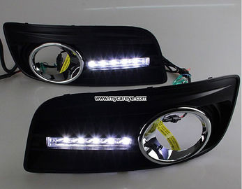 Volkswagen VW Golf 5 Gti Gt DRL LED Daytime Running Light Car retrofit supplier