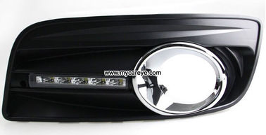 Volkswagen VW Golf 5 Gti Gt DRL LED Daytime Running Light Car retrofit supplier