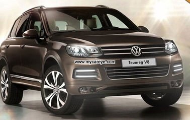 Volkswagen VW Touareg DRL LED Daytime Running Light automotive lights supplier