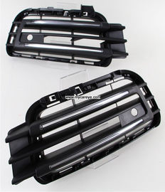 Volkswagen VW Touareg DRL LED Daytime Running Light automotive lights supplier